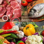 nutricion y alimentaicon