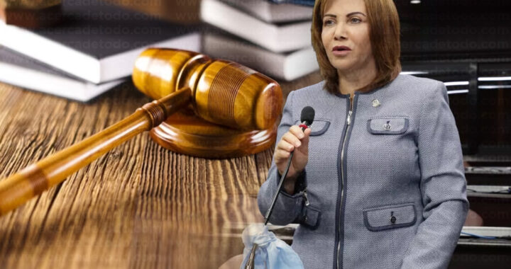 Proponen inhabilitar a funcionarios condenados por corrupción, delitos sexuales o narcotráfico