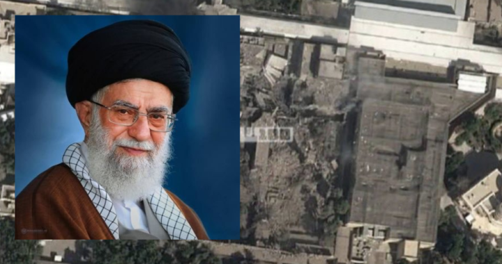 Muerte del Líder Supremo iraní y de familiares cercanos tras ataques EEUU-Israel